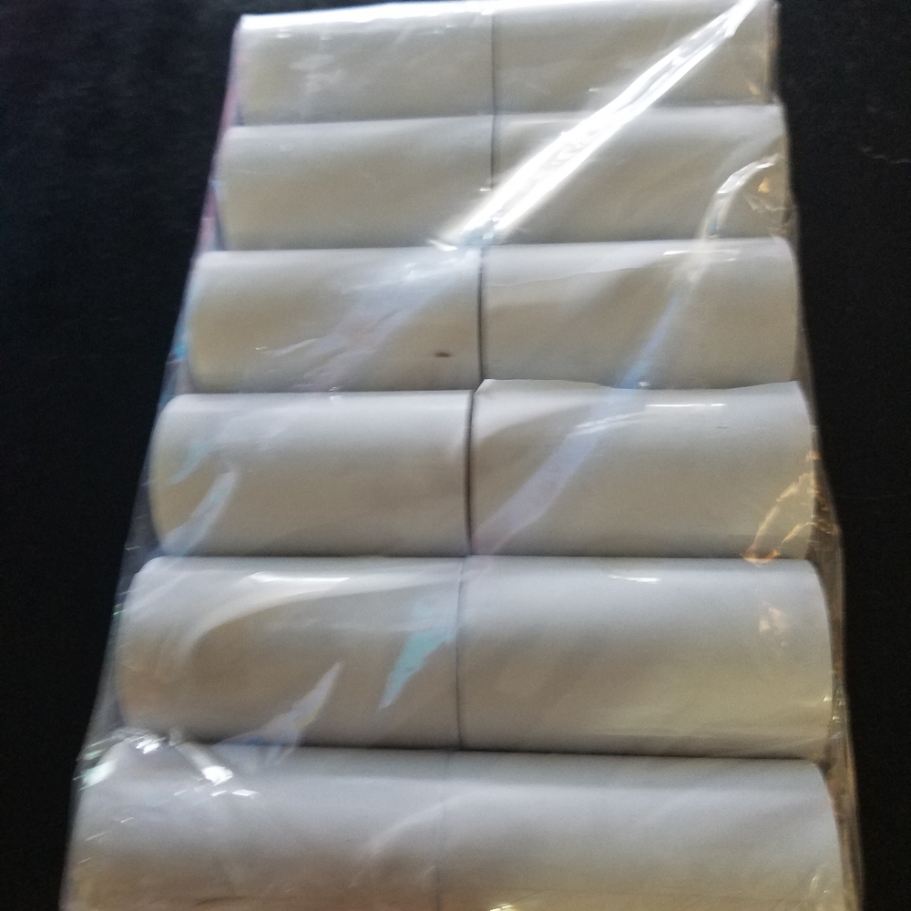 CREDIT CARD RECEIPT TAPE